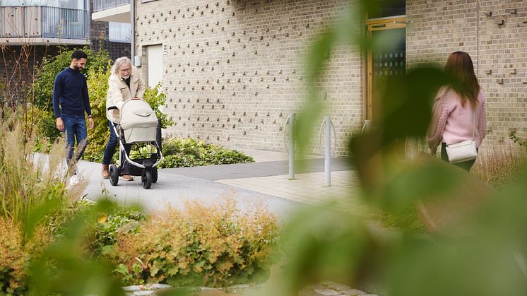 Boendekostnaden mellan kommunerna skiljer sig markant åt