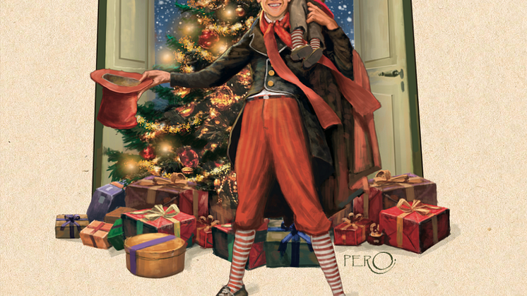 Et Juleventyr, plakat.png