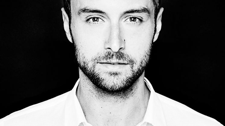 Måns Zelmerlöw