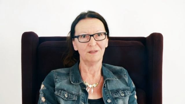 Möt Paysons kunder - entreprenören Jeanette 
