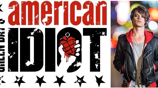 Sweden Rock & Blixten & Co i samarbete kring rockmusikal - American Idiot till Cirkus