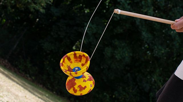 Sommarmagi