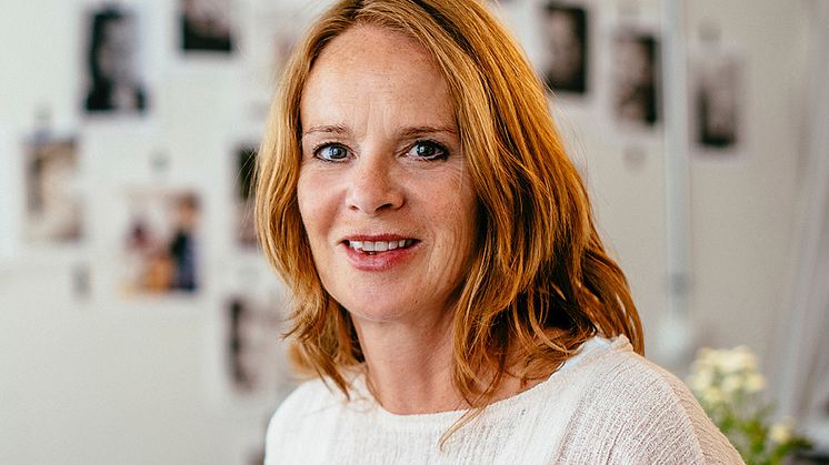 Månadens innovatör - Anette Larsson