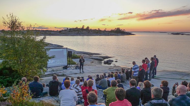 Scandinavian Summer School Week 2018 – Early Bird