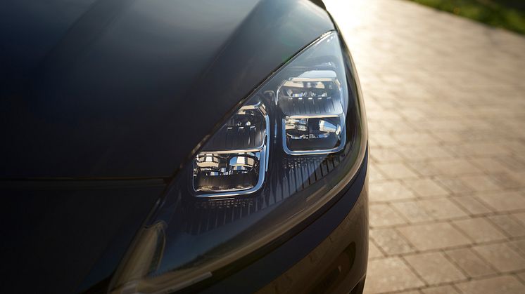 Kuga Hybrid
