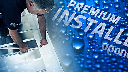 Uponor Premium Installer: Ny kvalitetsstämpel för Sveriges vassaste VVS-installatörer