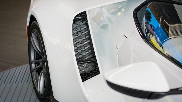 Ford GT