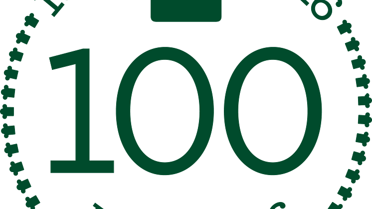 Kockens firar 100 kryddstarka år