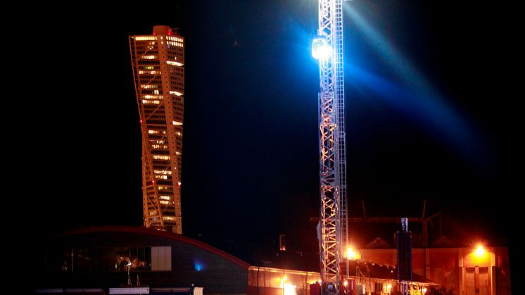 DOCKPLATS 2010