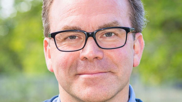 Fredrik Ström