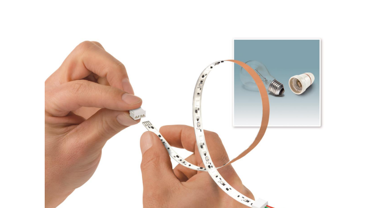Quick diagnostics- Pluggable disconnect terminals for process engineering systems