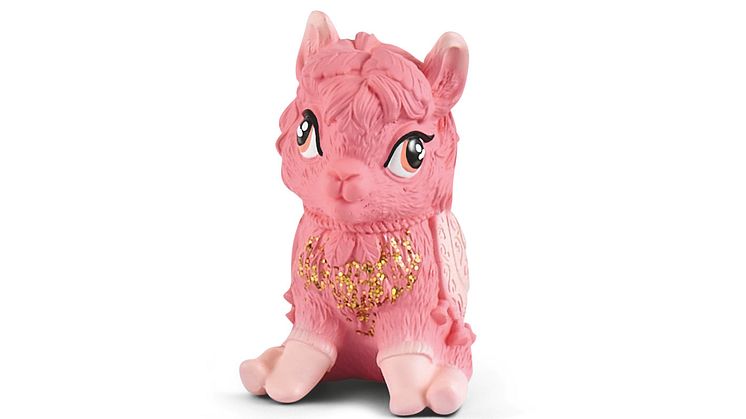 81425_Bayala_schlüpfendes Alpaka_(c)schleich®