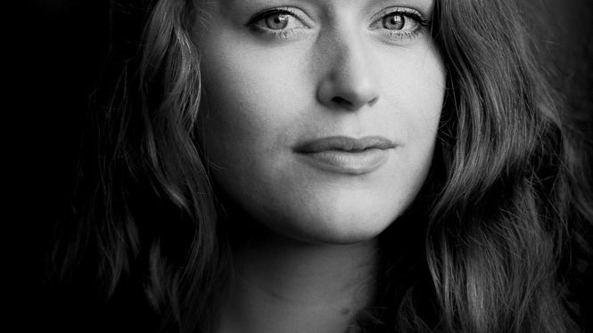 Cornelia Beskow, Confidencenstipendiat 2014