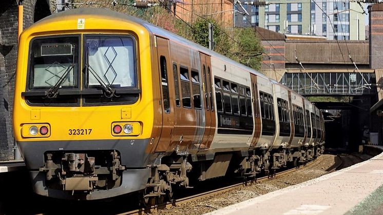 North end of Cross City Line reopens following overhead line damage