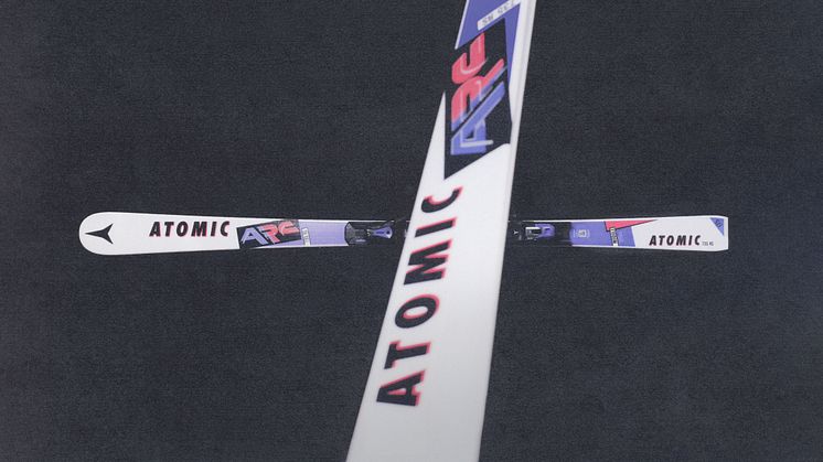 Atomic ARC kehrt zurück – 70 Jahre Rennsporttradition