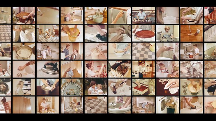 Petra Hultman_Videostill_Arbete i hemmet