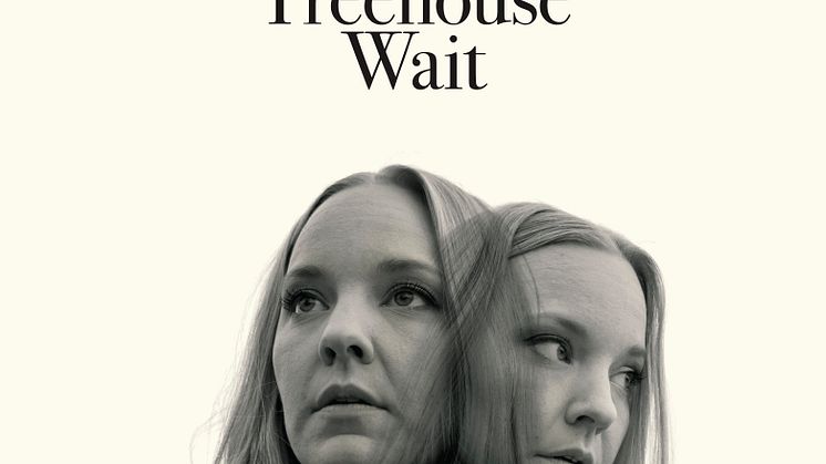 A Treehouse Wait