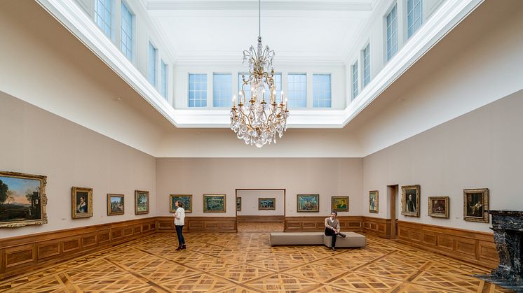 Sammlung Oskar Reinhart am Römerholz 