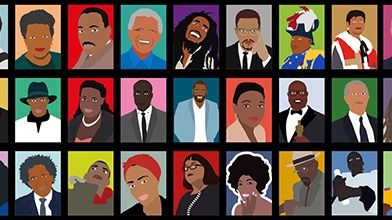 Black History Month