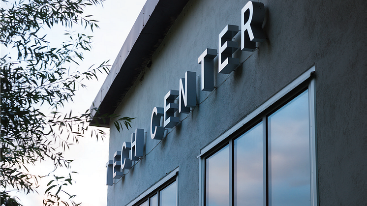Tech Center