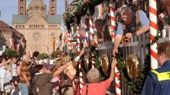 Romantic Cities-Kultursommar