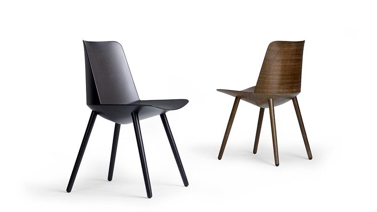 Jin designed by Jin Kuramoto for Offecct