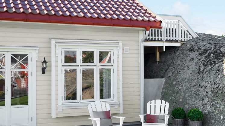Terrassetabbene du bør unngå!
