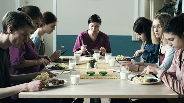 Kortfilmssatsning i samarbete med Telia