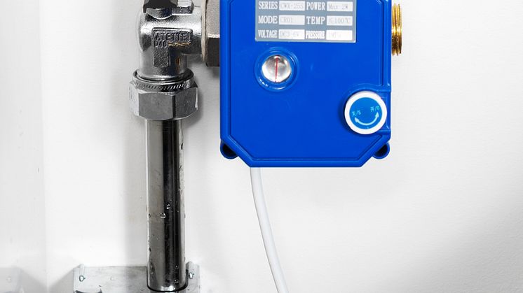 TECEguard Plug-in