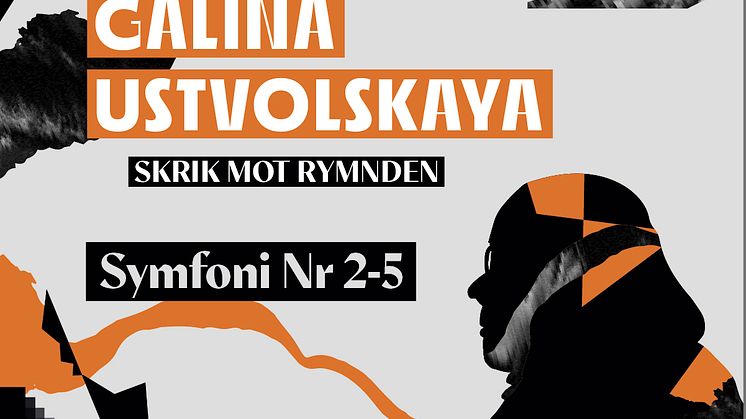 Gästspel på Folkoperan: Christian Karlsen presenterar stor satsning med Galina Ustvolskaya
