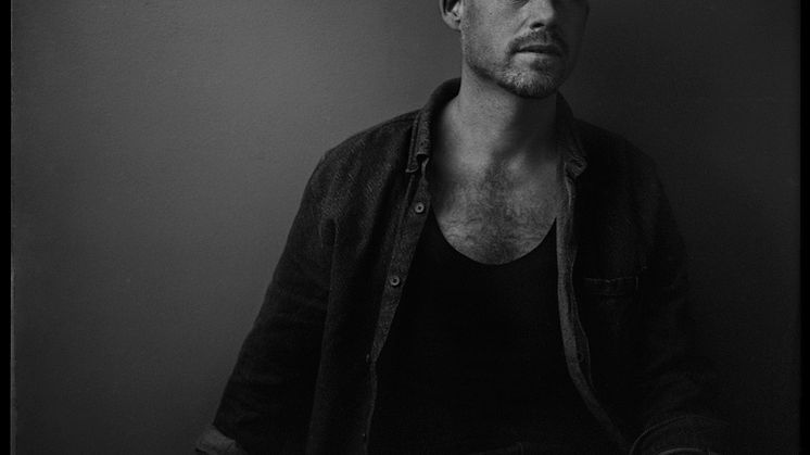 Ola Sandström. 
