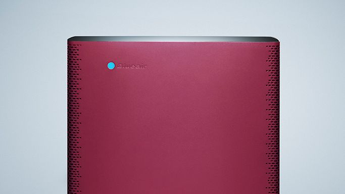 Blueair to showcase full range of advanced air purifying technologies and products at 2016 Chicago International Home + Housewares Show 
