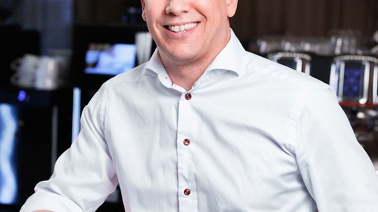 Oscar Nordbrandt