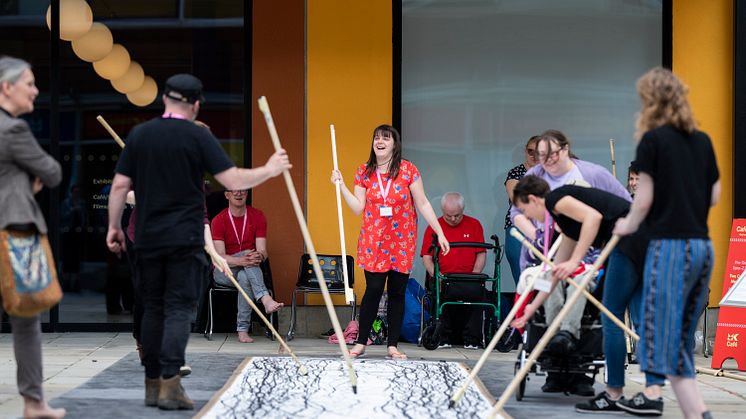 Explorers Project, MK Gallery, 2019 courtesy of Project Art Works