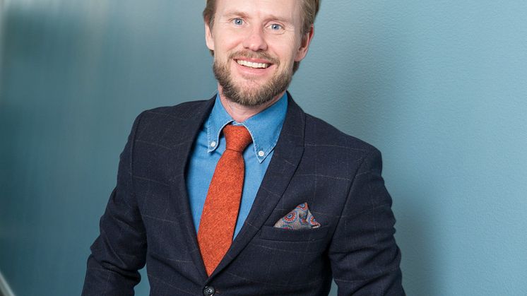 Mattias Larsson