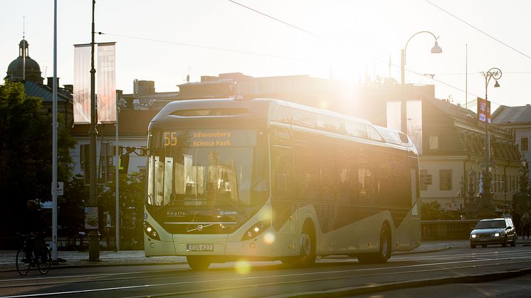 ​Consat Telematics fördubblade omsättningen 2014