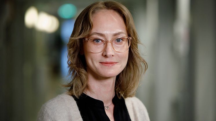 Angelica Nordin