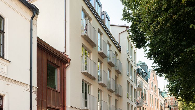FOJAB Stora Algatan 6