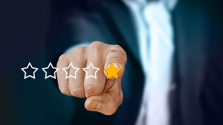 Tjek anmeldelser online, som du kan stole på. Foto: Pixabay