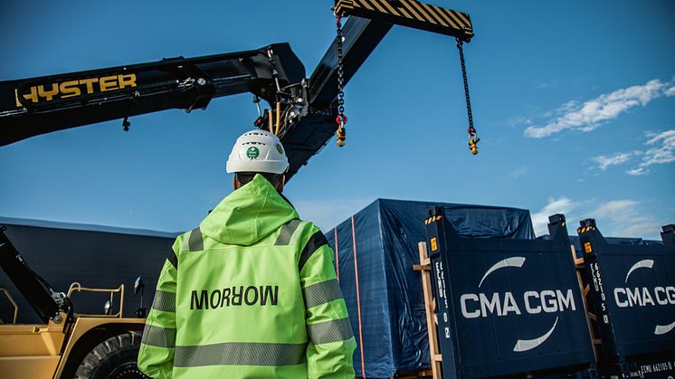 Ny milepæl for Morrow Batteries etter fullførte utstyrs- og fabrikktester for første batterifabrikk
