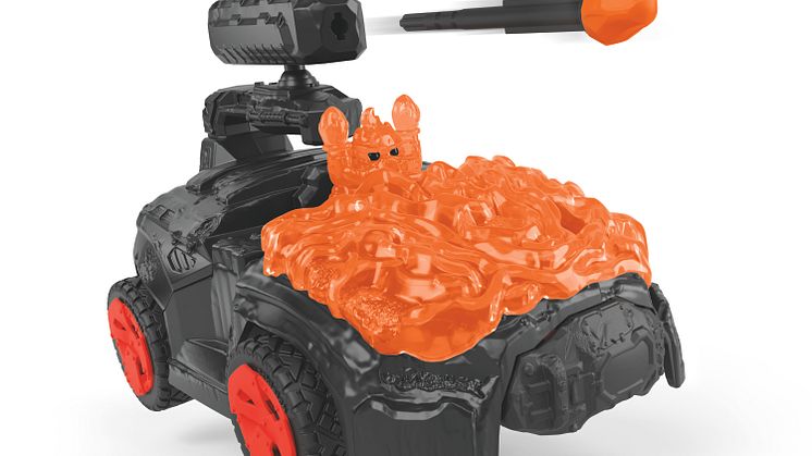 42668_Eldrador Creatures_Lava CrashMobile (c) schleich® 