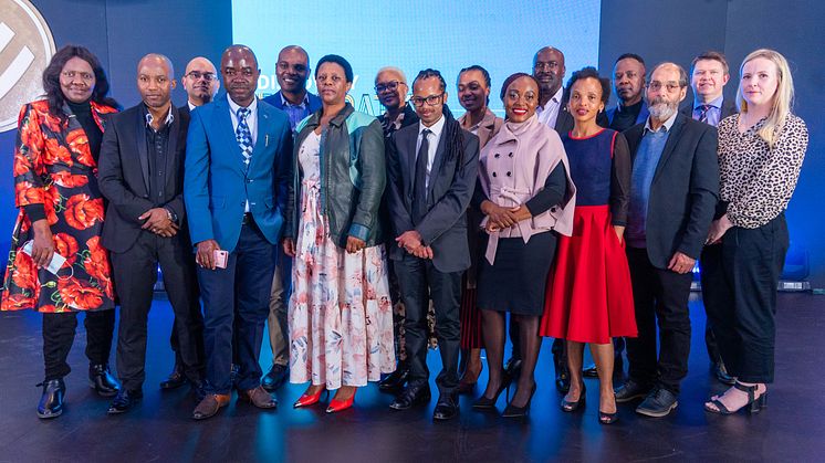 Discovery Foundation awards R16 million to public sector doctors in 2021