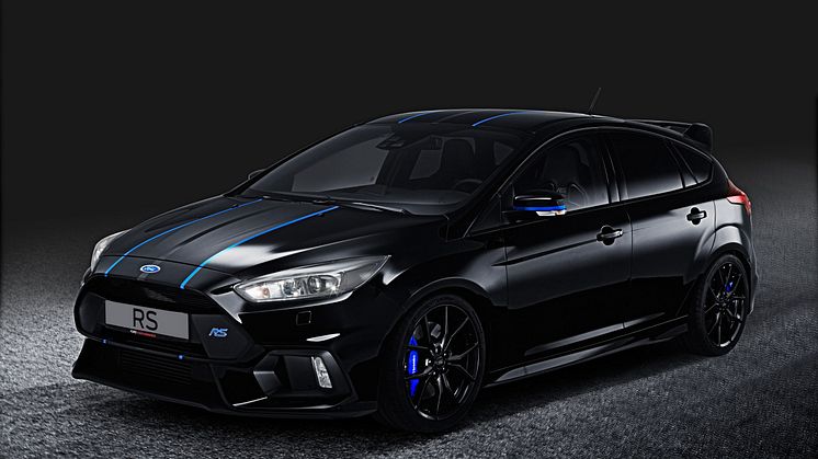 Tuning med fabriksgaranti – Ford Performance Parts til ST, RS og Mustang