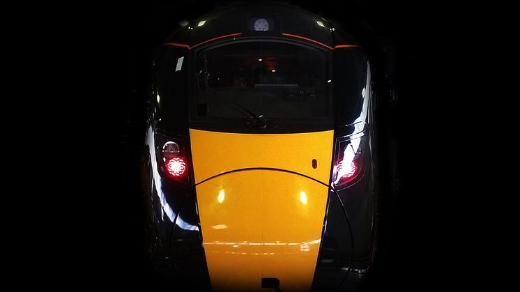 Credit: Great Western Railway