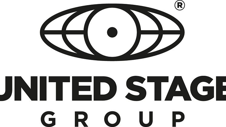 UNITED STAGE & COPENHAGEN MUSIC LANSERAR UNITED STAGE GROUP, NORDENS LEDANDE MUSIKAGENTUR