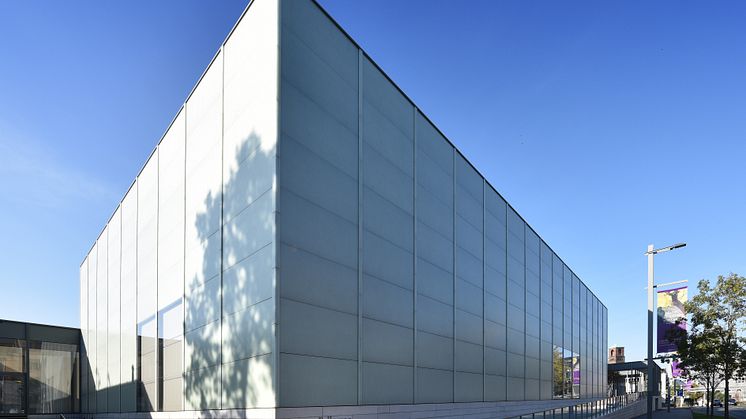 Museum Folkwang, Essen