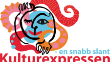 Tre nya projekt får Kulturexpressen – en snabb slant