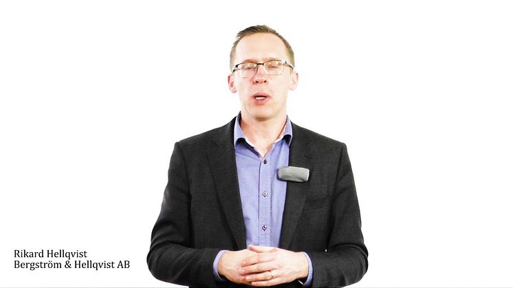 Ny onlineutbildning: Lär känna HACCP