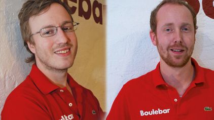 Svenska Bouleförbundets nya lagkaptener handplockade från Boulebar i Stockholm