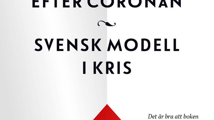 OmslagEfter Coronan hög
